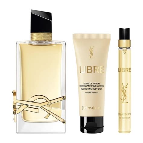 estuche ysl libre|libre yves saint laurent.